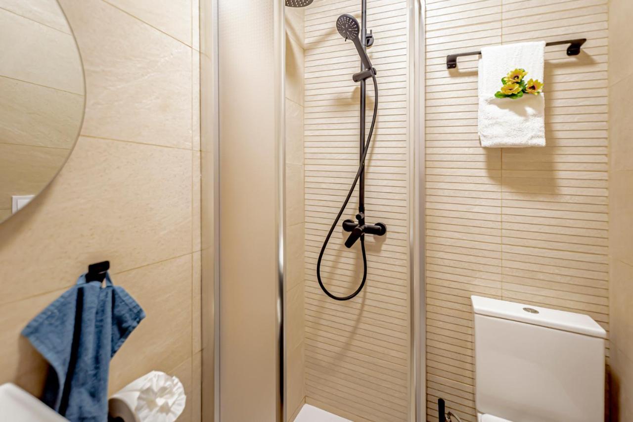 Precioso Cerca Santiago Bernabeu - Apartamento Alvarado Madrid Exterior foto